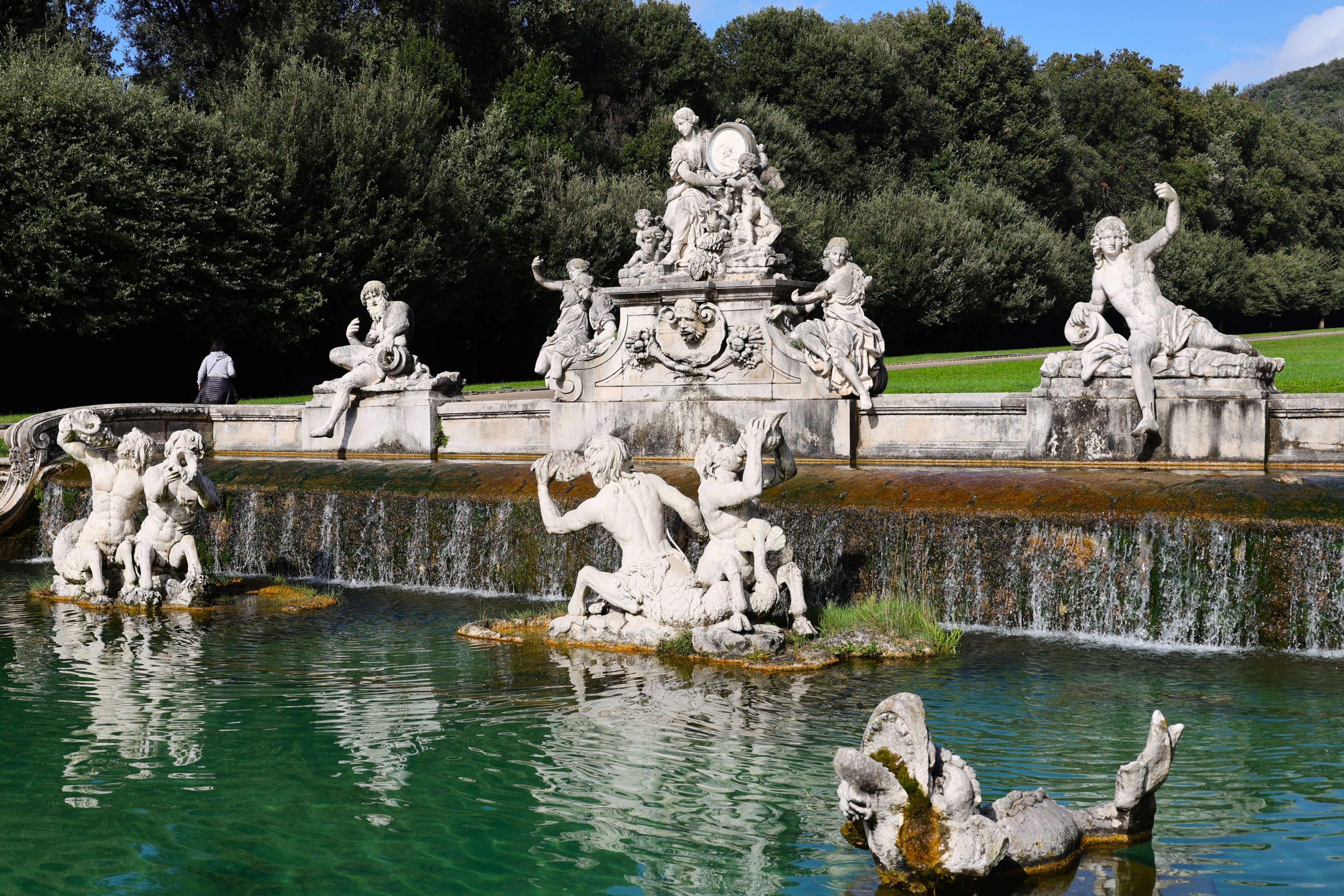 Caserta